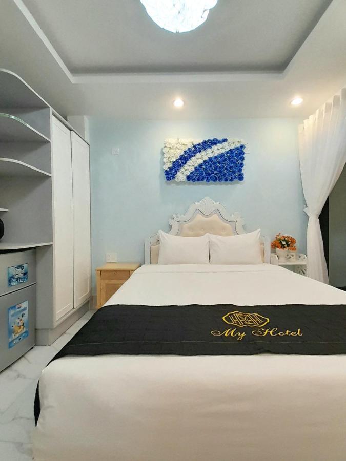 My Khách sạn TP. Hồ Chí Minh